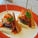 ビストロ セレニテ - 