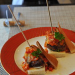 ビストロ セレニテ - 