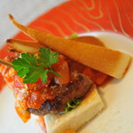 ビストロ セレニテ - 