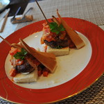 ビストロ セレニテ - 