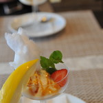 ビストロ セレニテ - 