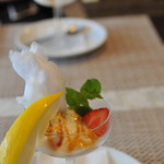 ビストロ セレニテ - 