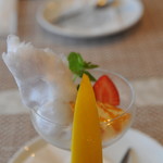 ビストロ セレニテ - 