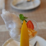 ビストロ セレニテ - 