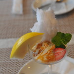 ビストロ セレニテ - 