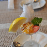 ビストロ セレニテ - 