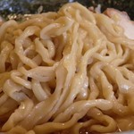 麺屋久兵衛  - 麺