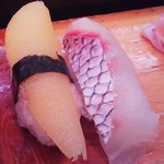 Sushi Hachi - 