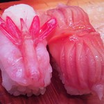 Sushi Hachi - 