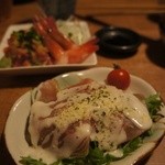 煮込みと惣菜 かん乃 - 