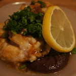 煮込みと惣菜 かん乃 - タチバター醤油