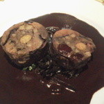 レ セゾン - 11.12.23　雷鳥のロワイヤル　