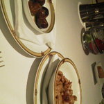 レ セゾン - 11.12.23　雷鳥のニョッキと栗