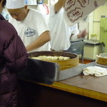 元祖豚饅頭 老祥記 - 