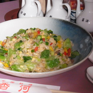 中国料理 香河_1