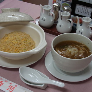 中国料理 香河_2