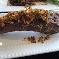 中国菜 老四川 飄香 銀座三越店 - 