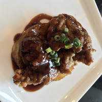 中国菜 老四川 飄香 銀座三越店 - 