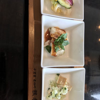 中国菜 老四川 飄香 銀座三越店 - 