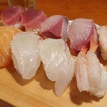 Sushi Izakaya Yataizushi - 