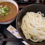 讃岐うどん つる凜 - 