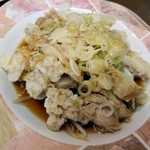 丸宝食堂 - ユーリンチィ