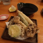 Te Uchi Soba Maiduru - 