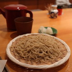 Te Uchi Soba Maiduru - 