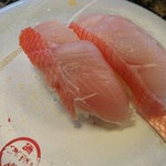 陸奥の國 廻鮮寿司 八千代 - 