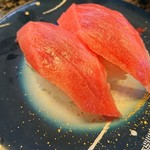 陸奥の國 廻鮮寿司 八千代 - 