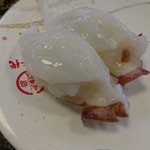 陸奥の國 廻鮮寿司 八千代 - 