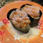 陸奥の國 廻鮮寿司 八千代 - 