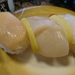 陸奥の國 廻鮮寿司 八千代 - 