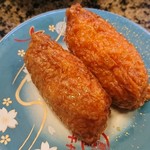 陸奥の國 廻鮮寿司 八千代 - 