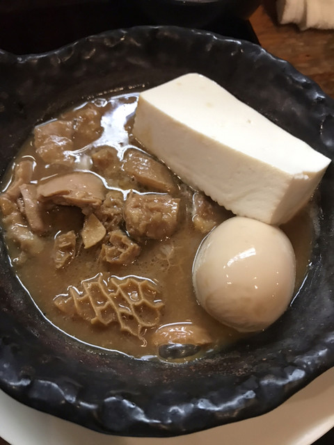 煮込み居酒屋 寅>