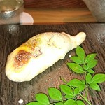 口々 - 1906妖艶な白子さま