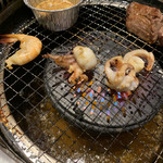 Yakiniku Kingu Tajimi Ten - 