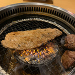 Yakiniku Kingu Tajimi Ten - 