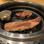 Yakiniku Kingu Tajimi Ten - 