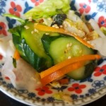 船堀食堂 百味家 - 