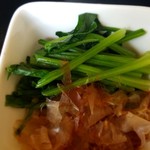 船堀食堂 百味家 - 