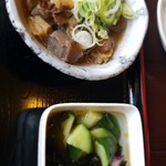 船堀食堂 百味家 - 