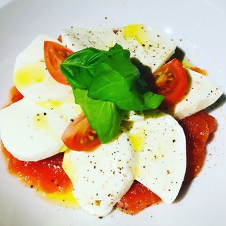 南国バル Hai-Sai_1