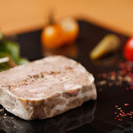 レストラン プランデルブ北鎌倉