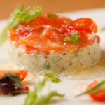 レストラン プランデルブ北鎌倉