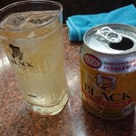 高野酒店 - ハイボール(^^)/