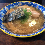 自家製麺 カミカゼ - 