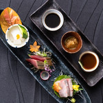 天空の庭　星のなる木