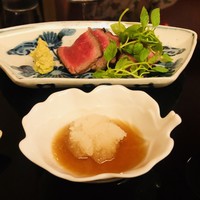 にくの匠 三芳 - 