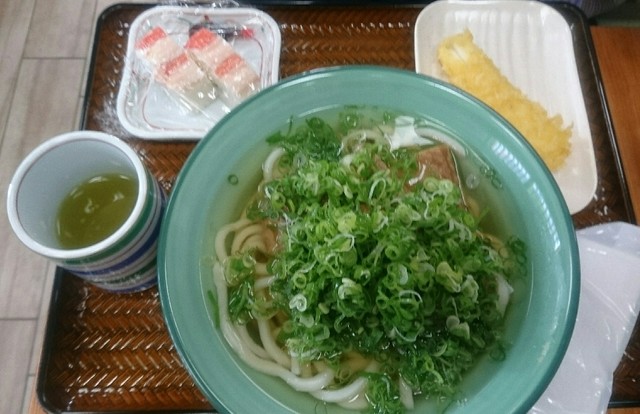 札幌かに本家 うどん亭 金山 うどん 食べログ 札幌かに本家 うどん亭 金山 うどん 食べログ